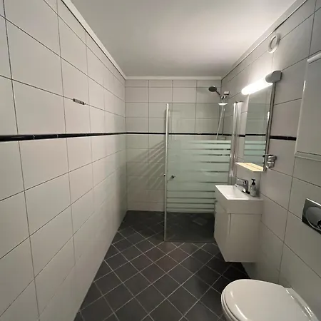 Voss-oppheim Witc Acess To Swimmingpool Апартаменты *