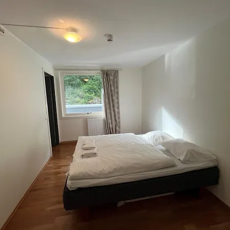 Apartment Voss-oppheim Witc Acess To Swimmingpool *