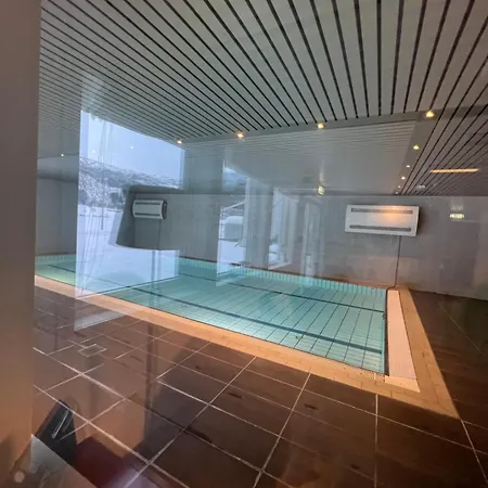 Voss-oppheim Witc Acess To Swimmingpool
