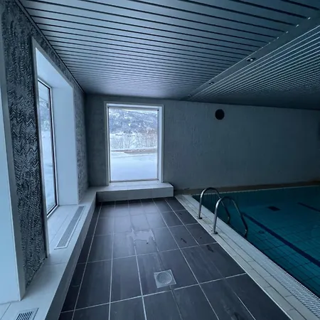 Voss-oppheim Witc Acess To Swimmingpool Апартаменты