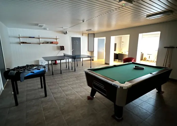 Voss-oppheim Witc Acess To Swimmingpool Apartment *