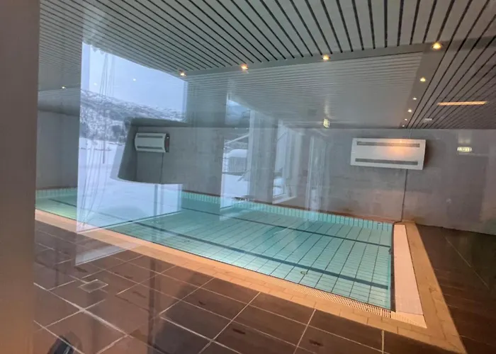 Voss-oppheim Witc Acess To Swimmingpool