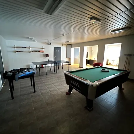 Voss-oppheim Witc Acess To Swimmingpool شقة *