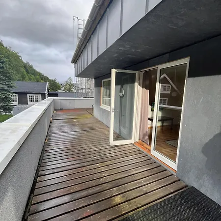 Apartamento Voss-oppheim Witc Acess To Swimmingpool